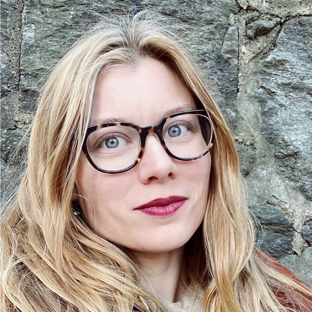Meet your Posher, Colette
